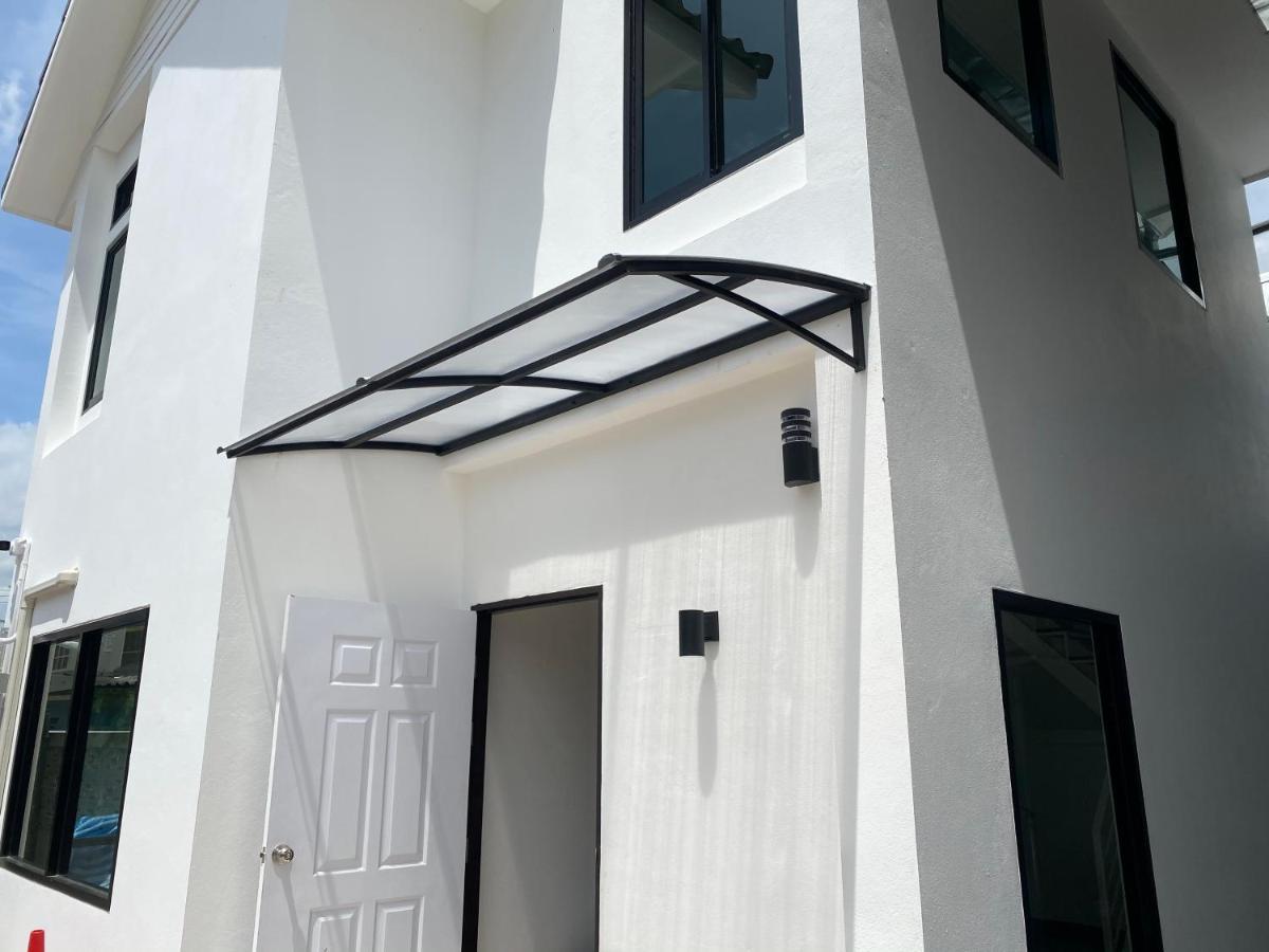 Baan 9 Muang Small House Чиангмай Экстерьер фото