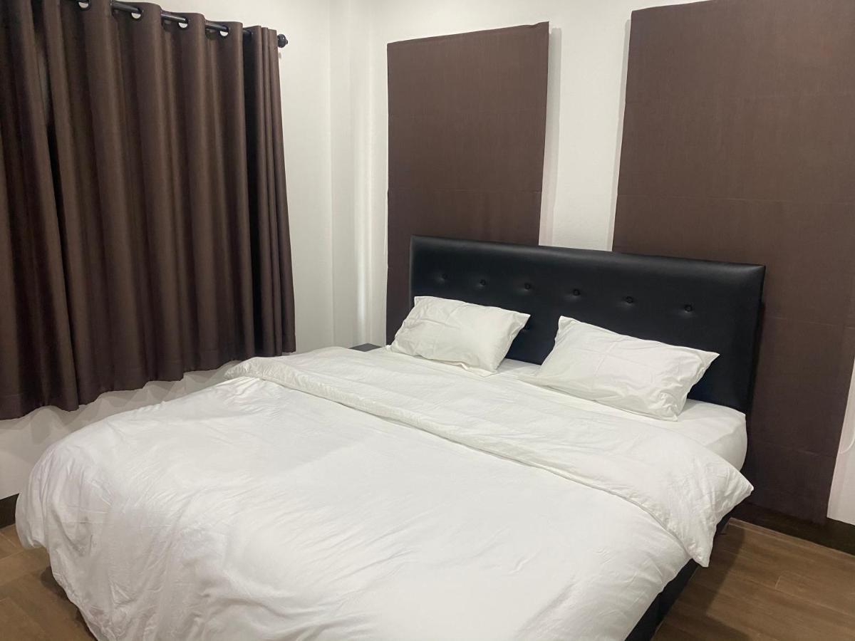 Baan 9 Muang Small House Чиангмай Экстерьер фото
