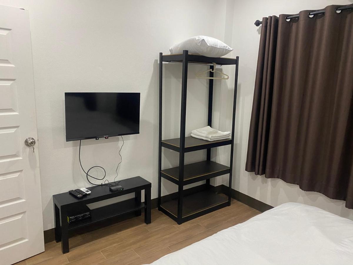 Baan 9 Muang Small House Чиангмай Экстерьер фото