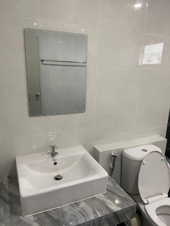 Baan 9 Muang Small House Чиангмай Экстерьер фото